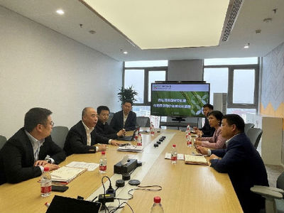 中化化肥 黨旗飄揚在一線，保供穩價當先鋒