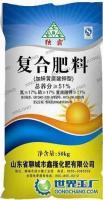 菌肥引領綠色農業新時代 優質生物菌肥肥料供應