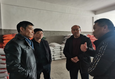 治理農業面源污染 沅江市人大常委會聚焦化肥減量增效新舉措